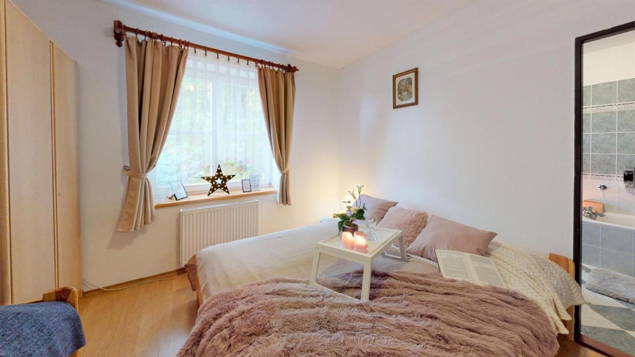 Pension U Sebastiana Hodousice Exterior photo