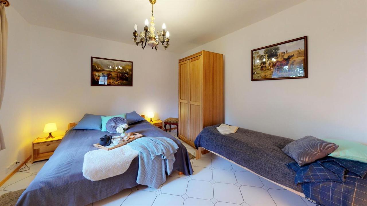 Pension U Sebastiana Hodousice Exterior photo