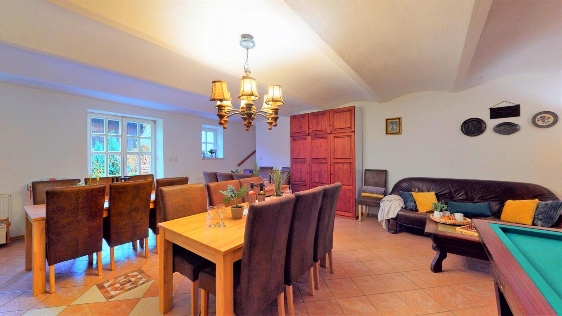 Pension U Sebastiana Hodousice Room photo
