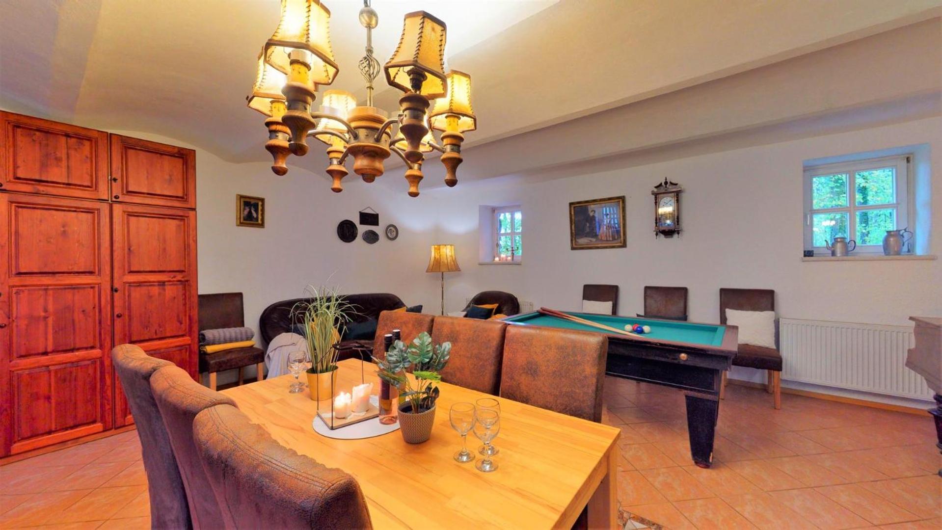Pension U Sebastiana Hodousice Room photo