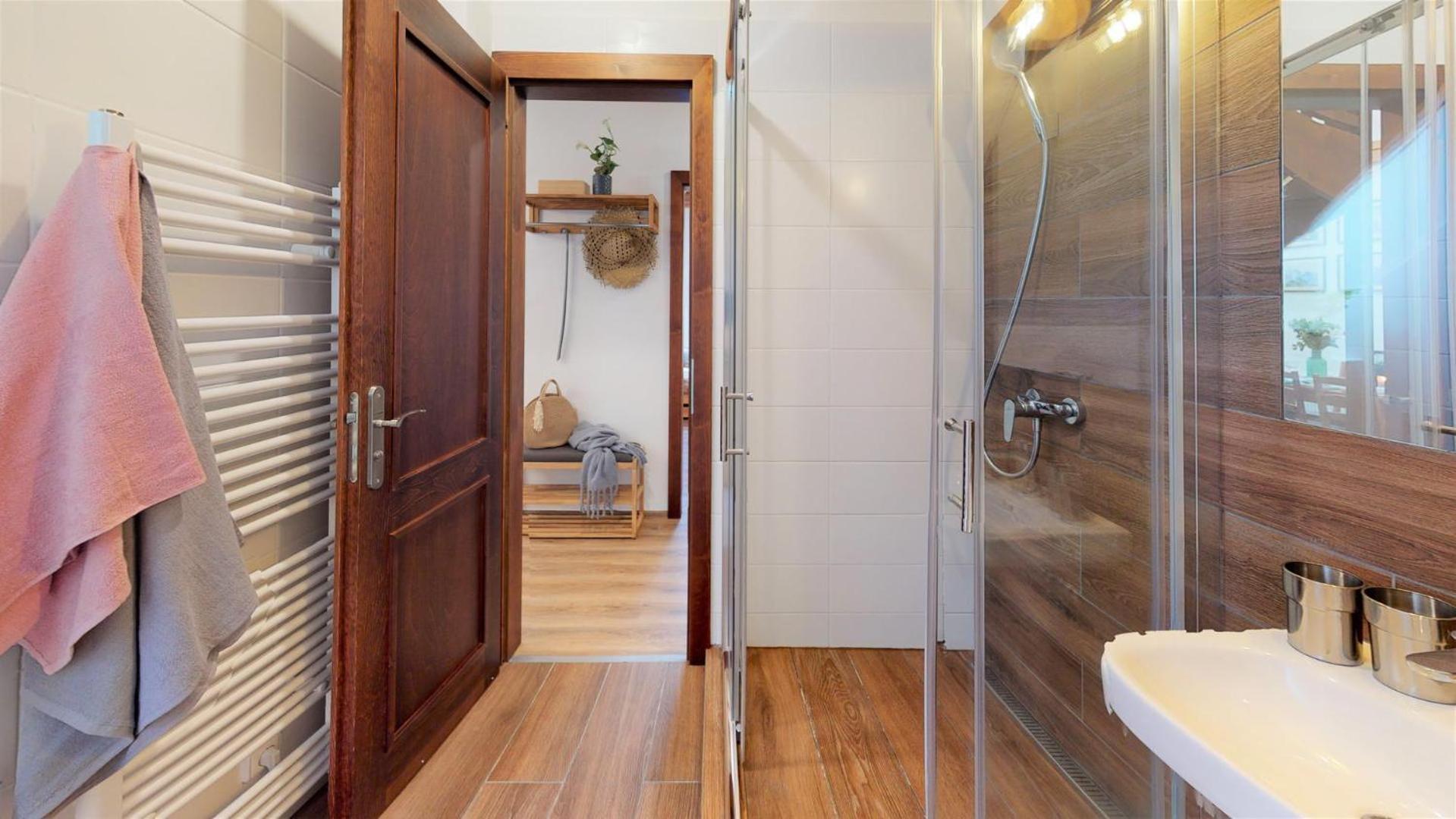 Pension U Sebastiana Hodousice Room photo